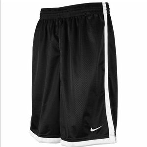 Nike Hustle Men's Game Shorts 392949 012